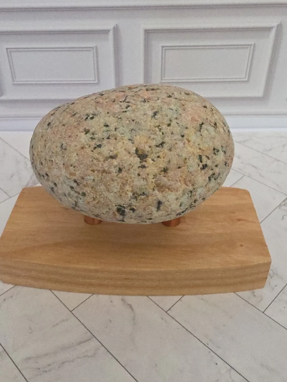 Sea Stones Wall Hook